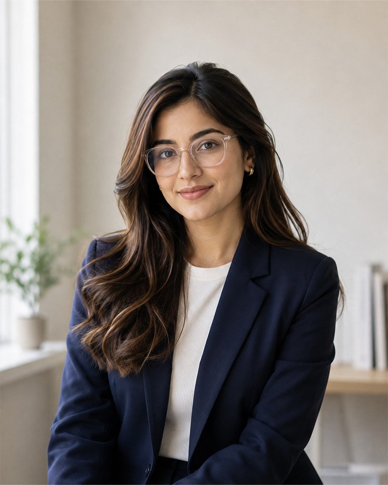 Amina Qureshi